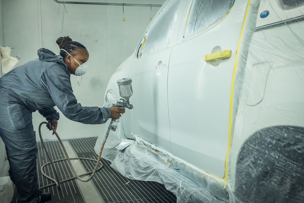 Why Trust Matters: The Benefits of Choosing a Local, Woman-Owned Auto Repair Shop